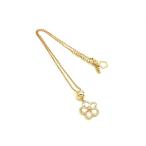 ■美品■ Folli Follie フォリフォリ フ
