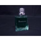 # прекрасный товар # ALAIN DELON Alain Delon SAMOURAI Samurai o-doto трещина 50ml духи аромат пуховка .-mDJ4874