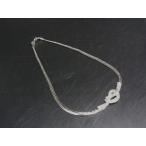 NINA RICCI ニナリッチ ラインストーン