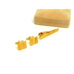 NINA RICCI ニナリッチ カフス カフリ