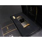 ■極美品■ YVESSAINTLAURENT イヴサンロ
