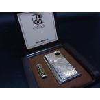 WIN ウィン 高級ガスライター 喫煙グ