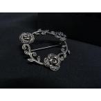 ANNASUI アナスイ SV925 ラインストーン