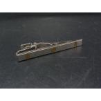 dunhill Dunhill галстук булавка Thai зажим аксессуары джентльмен бизнес мужской оттенок серебра × оттенок золота DJ6305