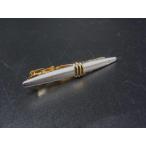 dunhill Dunhill галстук булавка Thai зажим аксессуары джентльмен бизнес мужской оттенок серебра × оттенок золота DJ6341