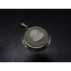 WEDGWOOD Wedgwood jasper колье очарование подвеска с цепью аксессуары женский оттенок серебра DJ6452