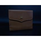 ■美品■ NINA RICCI ニナリッチ レザ