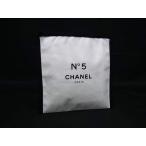 # прекрасный товар # CHANEL Chanel хлопок 100% мульти- сумка мульти- кейс бардачок женский оттенок белого × оттенок черного DJ8289