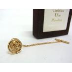 ChristianDior Christian Dior серьги одна сторона уголок только серьги аксессуары женский оттенок золота DJ9922