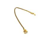 ■美品■ NINA RICCI ニナリッチ リボ