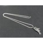 NINA RICCI ニナリッチ ネックレス ペ