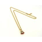 ■美品■ NINA RICCI ニナリッチ カラ