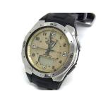 CASIO Casio MVA-470 wave ceptor SS&amp;#10005; Raver радиоволны солнечный 10 атмосферное давление водонепроницаемый наручные часы часы мужской оттенок серебра × оттенок черного DK1622