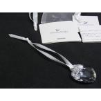 # как новый # SWAROVSKI Swarovski crystal стекло Heart орнамент очарование прозрачный DK2388