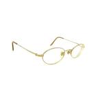 KOOKIko-ki раз ввод очки очки очки женский мужской оттенок золота DK2671