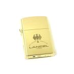■極美品■ LANCEL ランセル 高級ガス
