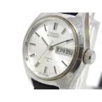 ショッピング自動巻き SEIKO セイコー 17jewels SS×レザー  自動巻き 腕時計 ウォッチ メンズ レディース シルバー系×ブラック系 DK3198