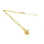 ■極美品■ NINA RICCI ニナリッチ ラ