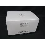 # нераспечатанный # новый товар # не использовался # CHANEL Chanel ru хлопок органический хлопок уход за кожей cosme косметика женский DK3880