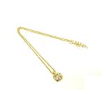 ■美品■ NINA RICCI ニナリッチ ライ