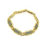 NINA RICCI ニナリッチ ブレスレット 