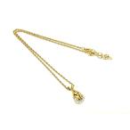 NINA RICCI ニナリッチ ラインストーン