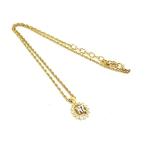 ■美品■ NINA RICCI ニナリッチ ライ�