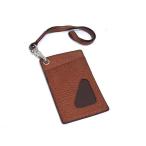 TSUCHIYA KABAN земля магазин сумка производство место кожа футляр для карточек чехол для пропуска карта inserting чехол для проездного билета мужской оттенок коричневого DK5528