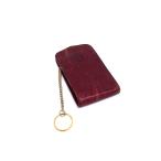 Cartier カルティエ マストライン レ