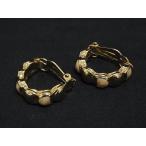 ■美品■ NINA RICCI ニナリッチ クリ�