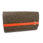 ■美品■ NINA RICCI ニナリッチ レザ