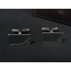 dunhill Dunhill SV925 запонки кнопка кафф links аксессуары джентльмен бизнес мужской оттенок серебра DK6407