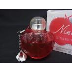■美品■ NINA RICCI ニナリッチ NINA ニ