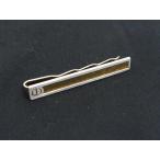 dunhill Dunhill галстук булавка булавка для галстука аксессуары джентльмен мужской оттенок золота × оттенок серебра DK8805