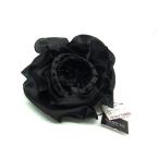 # превосходный товар # LANVIN Lanvin цветок букетик брошь значок аксессуары женский оттенок черного DY0043