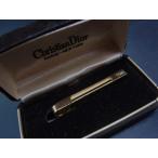 ChristianDior Christian Dior булавка для галстука Thai зажим джентльмен бизнес мужской оттенок золота DY0067