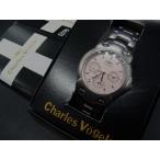 ■美品■ Charles Vogele シャルルホー