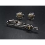 # прекрасный товар # запонки кафф links булавка для галстука аксессуары 2 позиций комплект джентльмен бизнес мужской оттенок серебра × оттенок золота DY0153