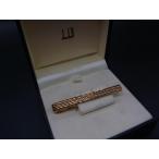 # прекрасный товар # dunhill Dunhill булавка для галстука Thai зажим джентльмен бизнес мужской оттенок золота DY0747