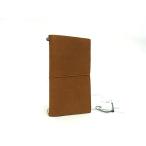 # новый товар # не использовался # TRAVELER'S Notebook тигр bela-z Note кожа Note блокнот для заметок канцелярские товары Camel серия FD8666