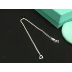 ■新品同様■TIFFANY＆Coテ...