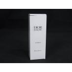 # нераспечатанный # новый товар # не использовался # ChristianDior Dior snow UV защита 50+ 30ml солнцезащитное средство косметическое молочко уход за кожей средства по уходу за кожей FF7742