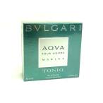 # нераспечатанный # новый товар # не использовался # BVLGARI BVLGARY aqua бассейн Homme морской o-doto трещина 50ml духи аромат пуховка .-mFG0610