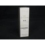 # нераспечатанный # новый товар # не использовался # CHANEL Chanel N°5o-doto трещина 100ml духи аромат пуховка .-mFG0614