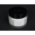 # новый товар # не использовался # ChristianDior Christian Dior LUCKY 150ml корпус крем духи cosme косметика FG0615