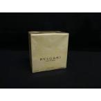 # новый товар # не использовался # BVLGARI BVLGARY бассейн famo-doto трещина 50ml аромат пуховка .-m духи FG6522