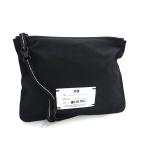 # как новый # Y-3wa стул Lee нейлон парусина сумка мульти- кейс бардачок мужской женский оттенок черного × оттенок белого FG8728