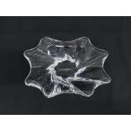 ショッピングバカラ ■美品■ Baccarat バカラ キャディックス クリスタルガラス 灰皿 アッシュトレイ 小物入れ インテリア クリア FI8477