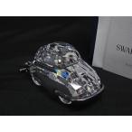 # новый товар # не использовался # SWAROVSKI Swarovski Just брак машина crystal произведение искусства украшение интерьер прозрачный FI9391