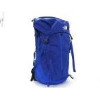 # превосходный товар # THE NORTH FACE - The * North Face terus33 нейлон рюкзак рюкзак Day Pack оттенок голубого FJ7099